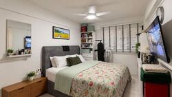 Blk 122 Geylang East Central (Geylang), HDB 4 Rooms #609079771